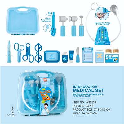 DoctorToy - OBL934402