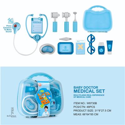 DoctorToy - OBL934403