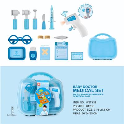 DoctorToy - OBL934404