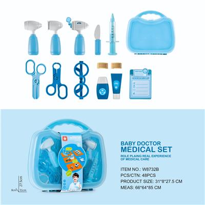 DoctorToy - OBL934405