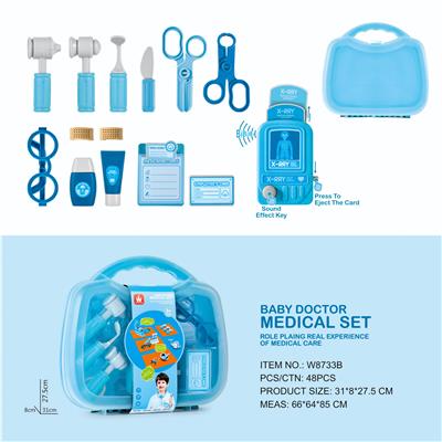 DoctorToy - OBL934406