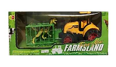 Inertia series - OBL934567