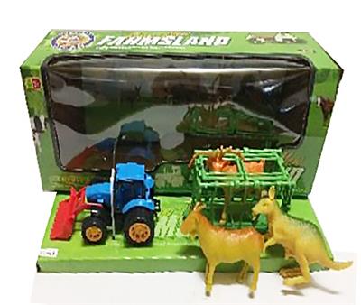 滑行农夫套 - OBL934569