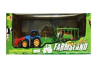 滑行农夫套 - OBL934572