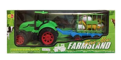 Inertia series - OBL934573