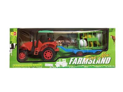 滑行农夫套 - OBL934574