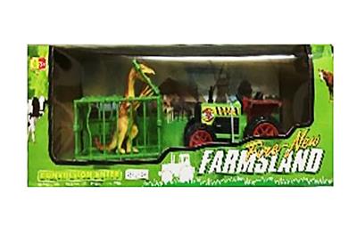 Inertia series - OBL934577