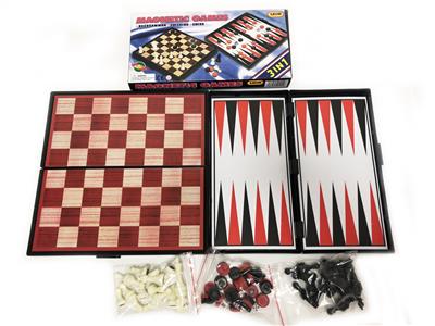 Game classes / chess - OBL934600