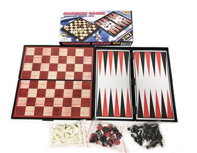 Game classes / chess - OBL934601