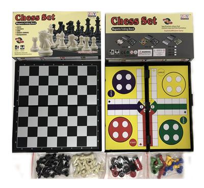 Game classes / chess - OBL934603