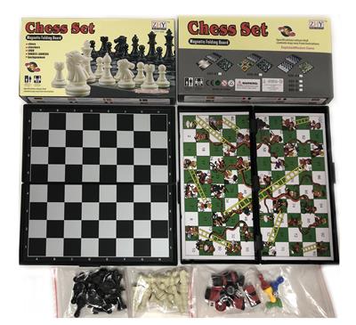 Game classes / chess - OBL934604