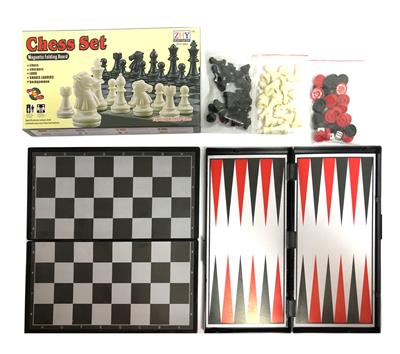 Game classes / chess - OBL934605