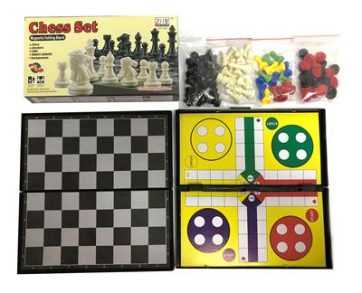 Game classes / chess - OBL934606