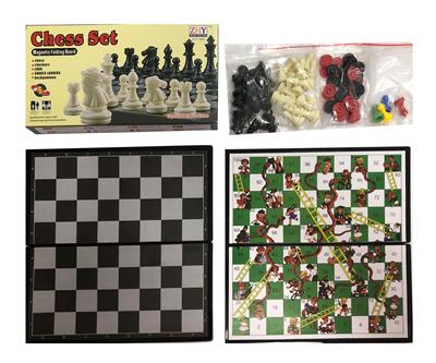 Game classes / chess - OBL934607