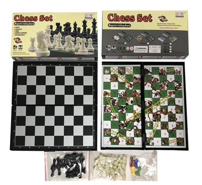 Game classes / chess - OBL934608