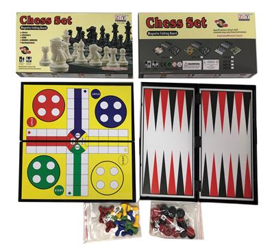 Game classes / chess - OBL934609