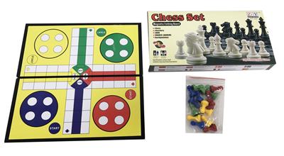 Game classes / chess - OBL934616