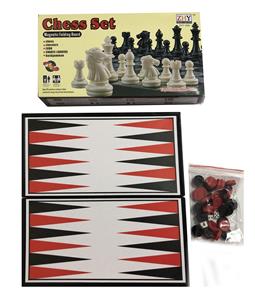 Game classes / chess - OBL934620