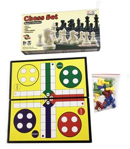 Game classes / chess - OBL934621