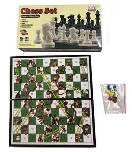 Game classes / chess - OBL934622
