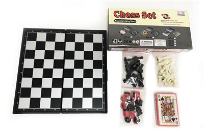 Game classes / chess - OBL934626
