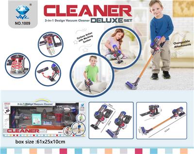 吸尘器（3*AA不包） - OBL934635