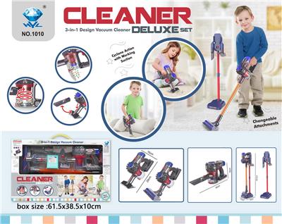 吸尘器（包3.7V锂电USB充电线） - OBL934638