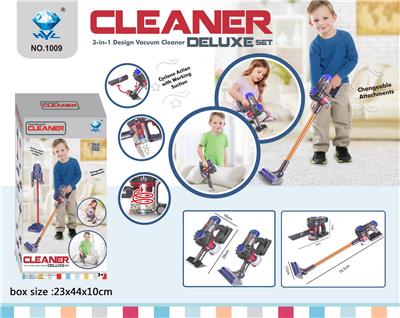 吸尘器（3*AA不包） - OBL934639
