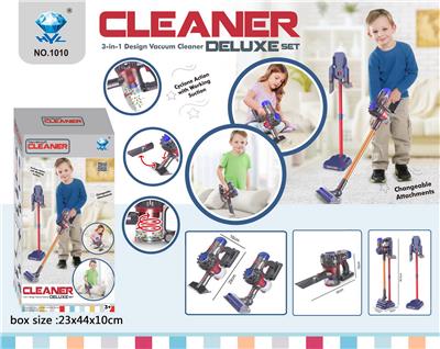吸尘器（3*AA不包） - OBL934641