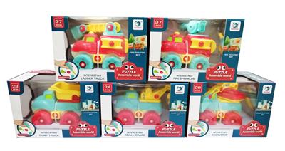 Self-assembling - OBL934940