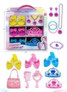 Beauty set - OBL934981