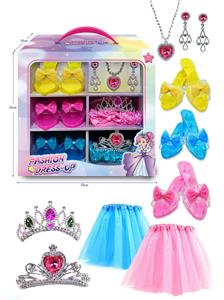 Beauty set - OBL934983