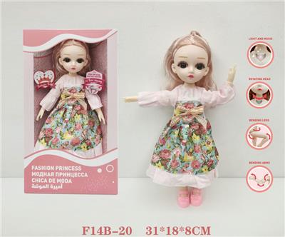 DOLL - OBL935004