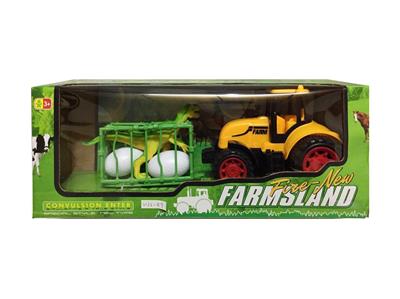 Inertia series - OBL935064