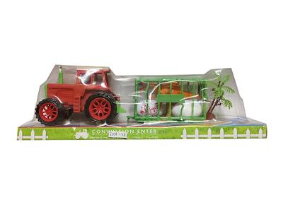 Inertia series - OBL935065