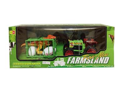 Inertia series - OBL935066