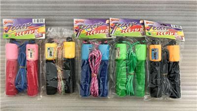 Rope skipping (2.8m) - OBL935088