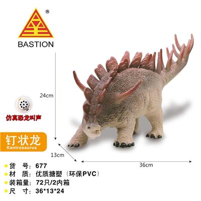 Electric animal - OBL935102