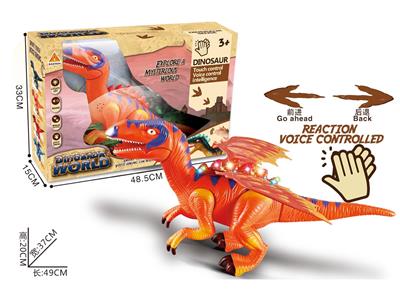 Electric animal - OBL935132