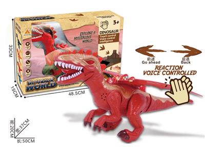 Electric animal - OBL935133
