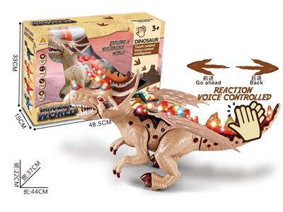 Electric animal - OBL935135