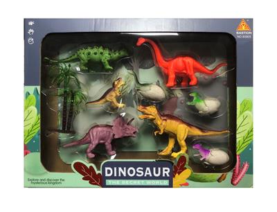 恐龙世界 - OBL935147