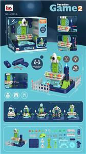 Self-assembling - OBL935668