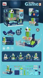 Self-assembling - OBL935669