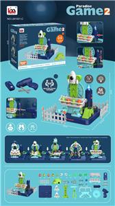 Self-assembling - OBL935670