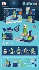 Self-assembling - OBL935671