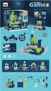 Self-assembling - OBL935673