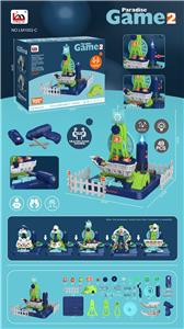 Self-assembling - OBL935674