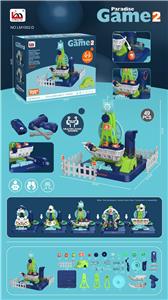 Self-assembling - OBL935675