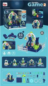 Self-assembling - OBL935677